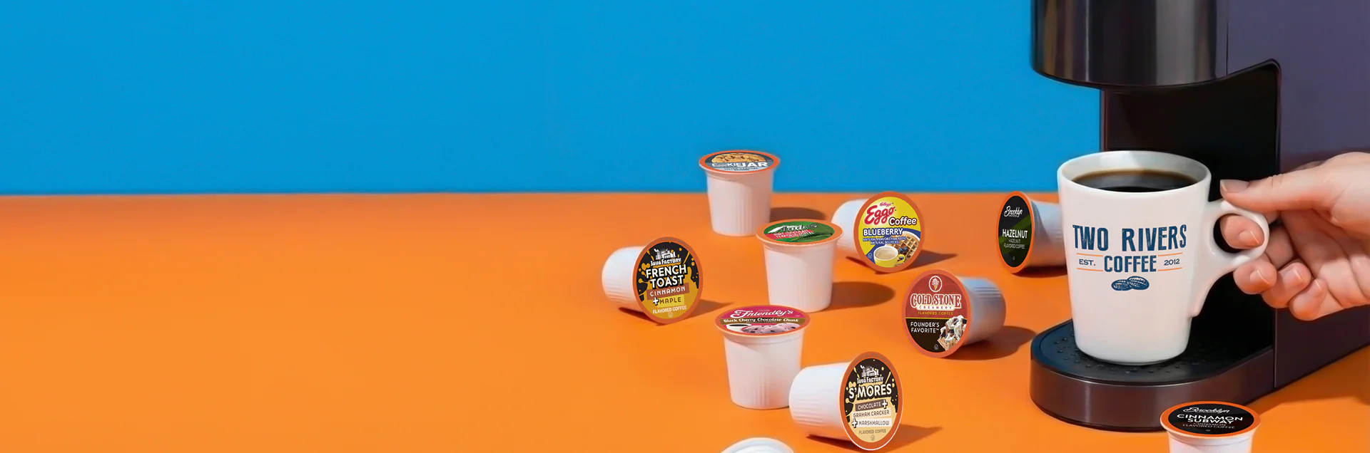 Unleash Your Perfect Flavor
